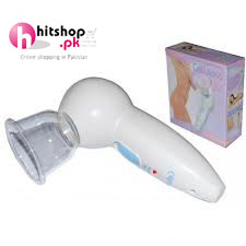Celluless Vacuum Therapry Machine
